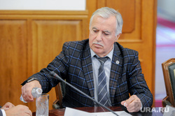 Круглый стол на тему «Сохранение межнациональной стабильности в период выборов». Челябинск, гюлов ханахмед