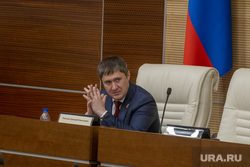 9-е заседание законодательного собрания Пермского края. Пермь, махонин дмитрий
