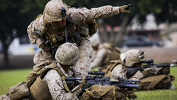 Клипарт сток pickupimage. miliman. Екатеринбург, армия, военные, нато, nato, солдат, американская армия