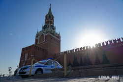 События с улиц. Москва, спасская башня, город москва, кремль