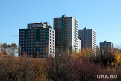 Виды города. Пермь, новый дом, новостройки, дом, жк погода