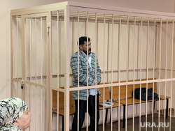 Суд на мигрантом Русулджоном Шерматовым в Челябинске, Шерматов Русулджон