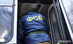 Сотрудники ФСБ задержали директора автобусного парка «Пермгорэлектротранса»