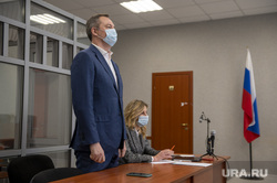 Суд над экс депутатом Госдумы. Пермь, бурнашов алексей