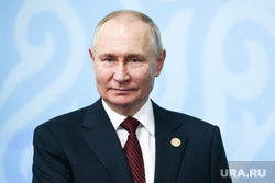 Совместное фотографирование глав независимых государств СНГ. Бишкек, Республика Киргизия, путин владимир