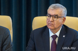 Заседание совета глав муниципальных образований Пермского края. Пермь, сапко игорь