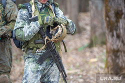 Военная подготовка к службе в зоне СВО. Центр Стрелец.Пермь, автомат калашникова, оружие, стрелки, спецназ, чвк, сво, армия россии, штурмовики, военный