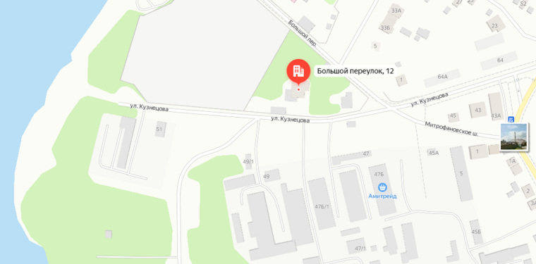 В элитном доме в квартирах будут панорамные окна в пол, а высота потолков достигнет 4,4 метров.