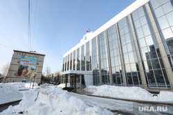 Визит Наталии Комаровой в Пыть-Ях. ХМАО, администрация пыть-яха