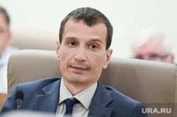 Заседание ЕГД. Екатеринбург , антошин вадим