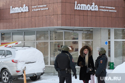 Компания Lamoda собирается занять на российском рынке нишу немецкого бренда