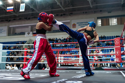 На чемпионате спортсмены выступят в шести дисциплинах