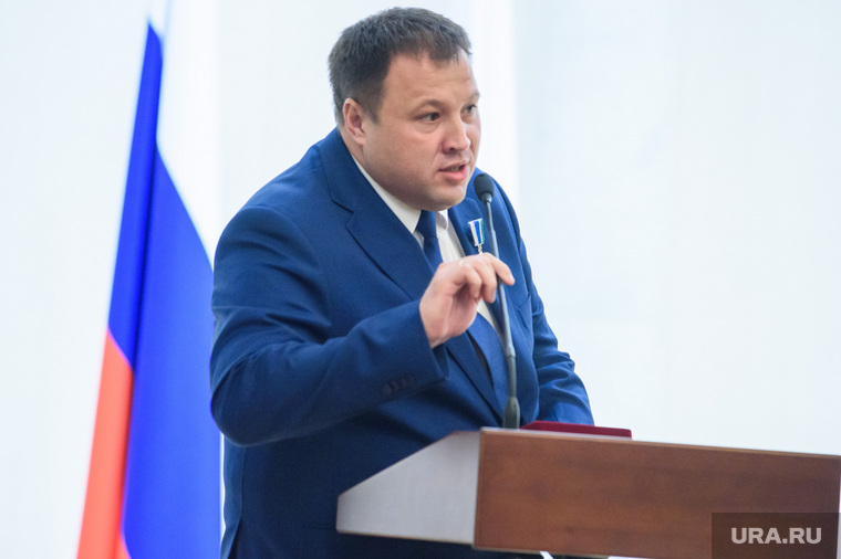Евгений Куйвашев вручил выдающимся уральцам госнаграды. Екатеринбург