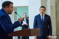Евгений Куйвашев вручил выдающимся уральцам госнаграды. Екатеринбург, куйвашев евгений, вервейн александр