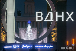 Елка на ВДНХ. Москва, зима, вднх, новогодняя елка, центральный павильон, павильон №1