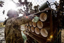 Боеприпасы. Западное вооружение. stock, нато, снаряд, боеприпас, рсзо, stock