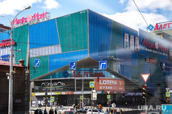 ЖК "Макаровский квартал", ЖК FORUM CITY, авто. Екатеринбург, тц алатырь