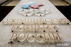 Заседание исполкома Олимпийского Комитета России. Москва, окр, олимпийский комитет россии