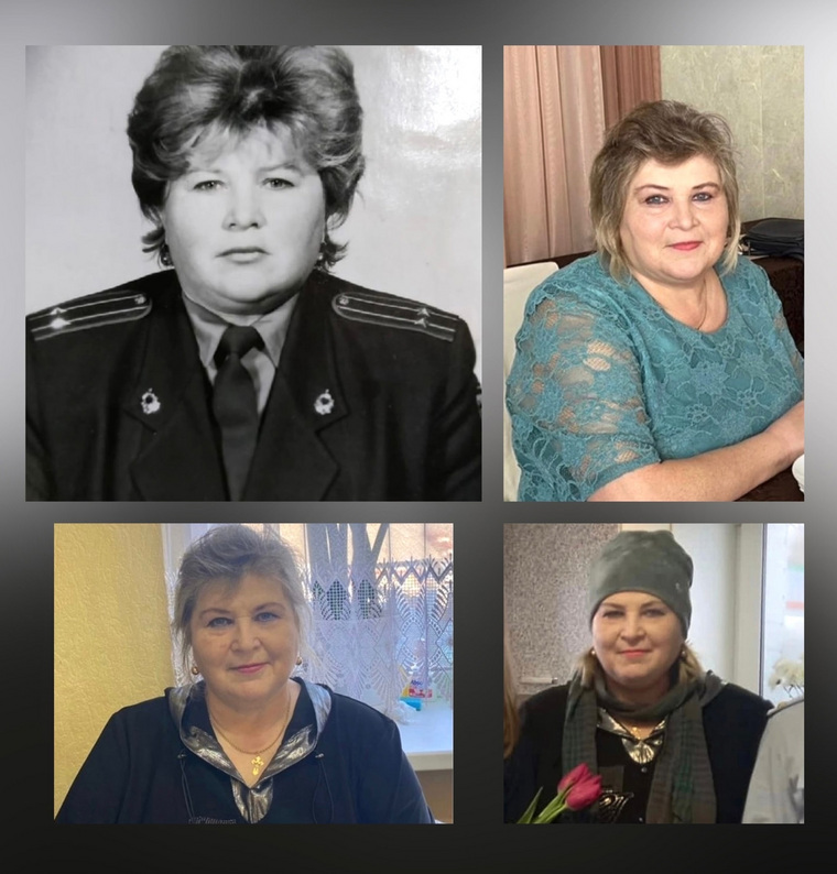 Любовь Елисеева скончалась на 66-м году жизни