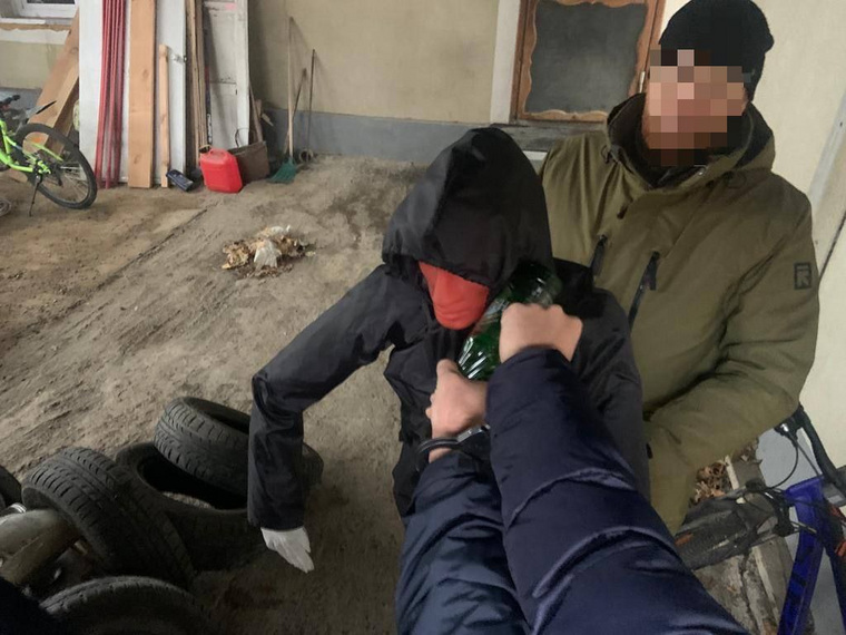 Для разъяснения картины происходящего 21 год назад была проведена проверки показаний на месте