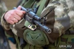 Военная подготовка к службе в зоне СВО. Центр Стрелец.Пермь, автомат калашникова, оружие, стрелки, спецназ, чвк, вс рф, сво, армия россии, штурмовики, военный