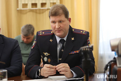 Комитет по экономической политике. Курган, корюкин александр