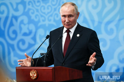 Заседание совета глав СНГ. Бишкек, путин владимир