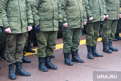Отправка мобилизованных. Тюмень, армия, военные, солдаты, отправка в армию, военнослужащие, проводы в армию, служба в армии, мобилизация, мобилизованные, отправка мобилизованных, проводы мобилизованных