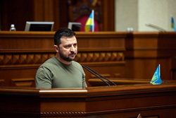 Официальный сайт президента Украины.stock Москва, владимир зеленский, stock