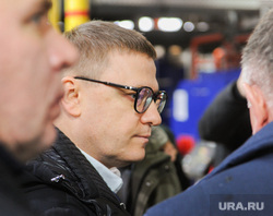 Алексей Текслер с рабочим визитом в Златоустовский городской округ. Челябинск, текслер алексей