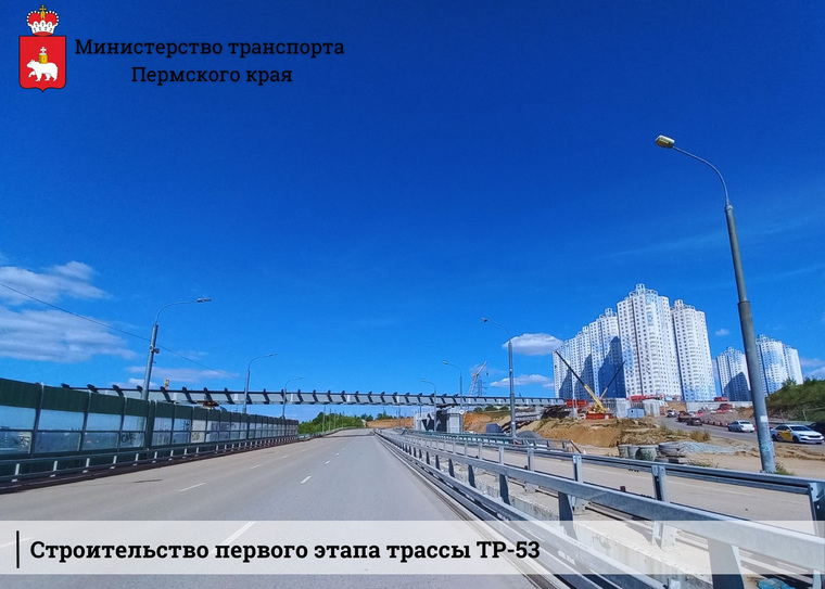 Новая дорога будет соединять микрорайоны Садовый и Грибоедовский