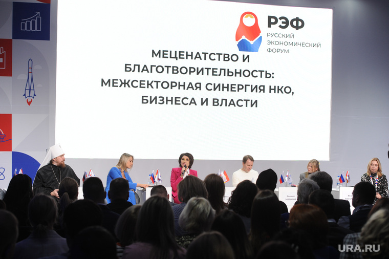 Ирина Текслер. Челябинск