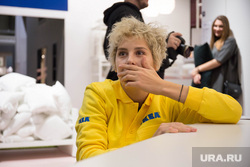 Закрытая вечеринка в IKEA с Ириной Горбачевой. Екатеринбург, горбачева ирина