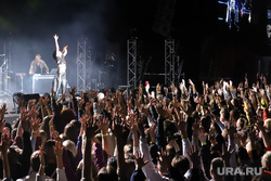 Ночь Музыки 2021. Екатеринбург, концерт, руки вверх, ночь музыки, ural music night, ночь музыки 2021, айова, iowa