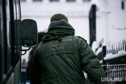 Взрыв в православной гимназии им. прп. Варлаама Серпуховского в Введенском Владычнем женском монастыре г. Серпухов. Москва, следственный комитет, ск, введенский владычный монастырь
