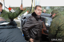 Учения на Чебаркульском полигоне. Архив. Челябинск., медведев дмитрий