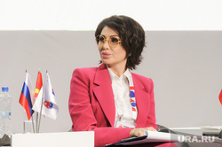 Ирина Текслер на Русском экономическом форуме. Челябинск, текслер ирина