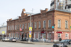 Виды города, Пермь, памятник архитектуры