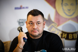 Сергей Жуков. Презентация бара «Руки Вверх». Екатеринбург, жуков сергей