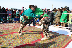 Праздник народов ханты и манси признан одним из лучших туристических событий в РФ