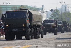 Парад Победы. Точка у сквера. Екатеринбург, военная техника, парад победы, 9 мая, 9 мая 2023, парад победы 2023