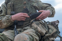 Военная подготовка к службе в зоне СВО. Центр Стрелец.Пермь, боеприпасы, оружие, стрелки, спецназ, чвк, вс рф, сво, армия россии, штурмовики, рожок автоматный