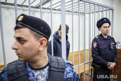 Екатеринбургский школьник, обвиняемый в убийстве, не стал раскаиваться на суде