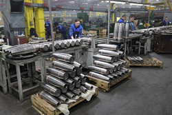 ВПК. ОПК. Гособоронзаказ. stock, снаряд, болванка, боеприпас, бомба, stock