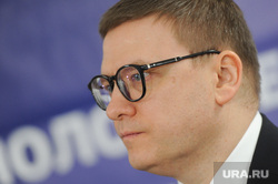 Алексей Текслер на открытии «Дней науки в Челябинской области». Челябинск, текслер алексей