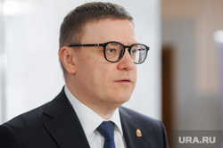 Алексей Текслер на открытии «Дней науки в Челябинской области». Челябинск, текслер алексей