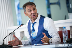 Заседание экспертного клуба Регион в Регнум. Москва, марков сергей