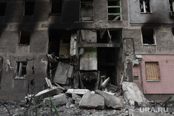 Жители Астрахани начали сообщать о проблемном жилье после обвала дома