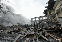 Житель разрушенной пятиэтажки в Астрахани раскрыл, как произошло ЧП