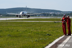 Росавиация раскритиковала отчет о посадке самолета в поле под Новосибирском
